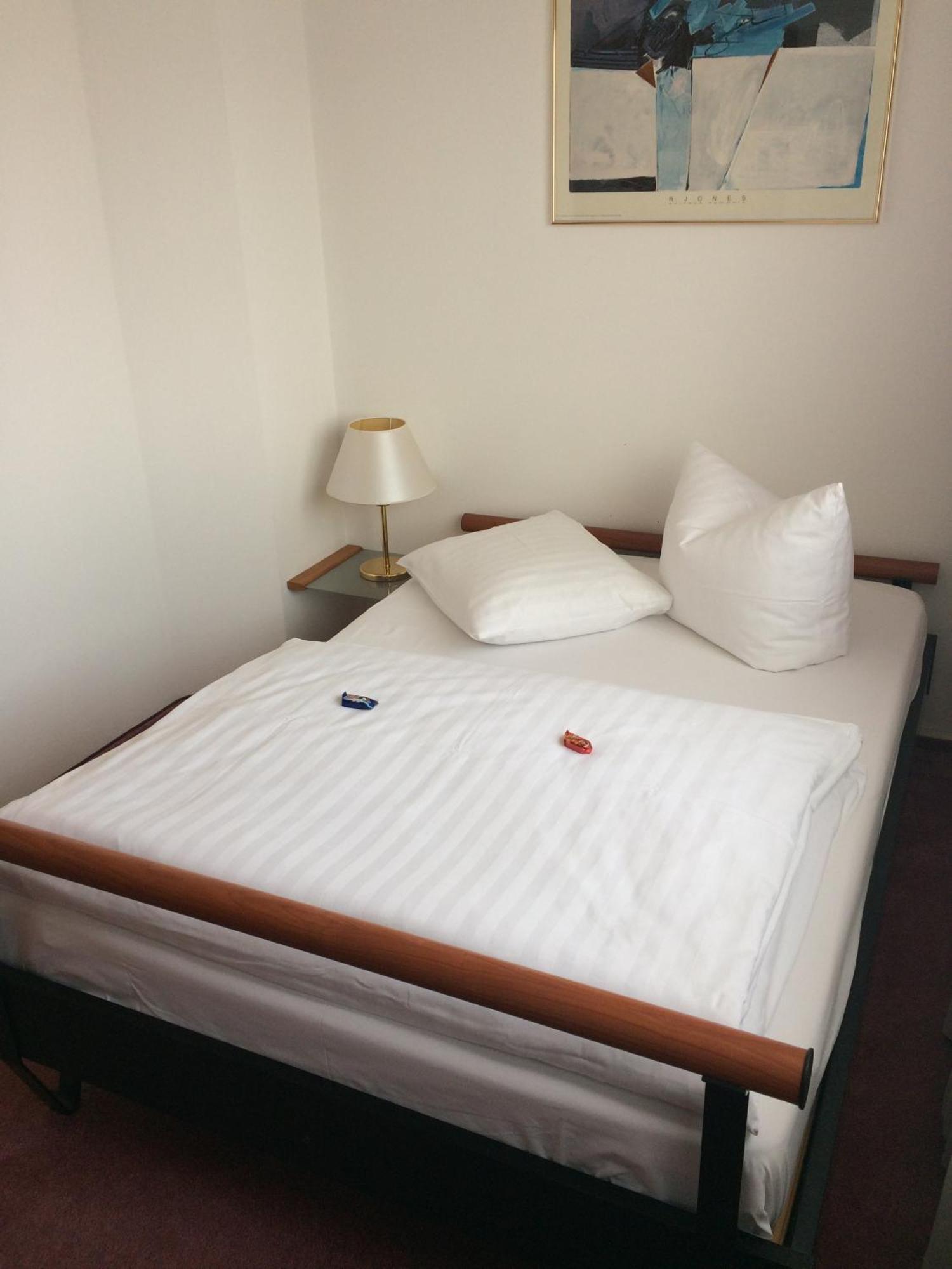 Hotel Bavaria Brehna Εξωτερικό φωτογραφία
