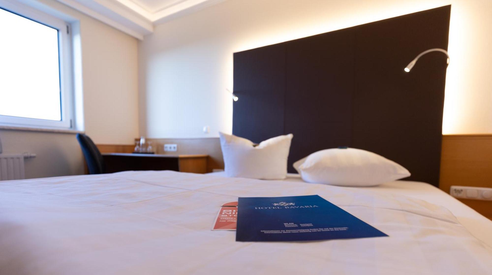 Hotel Bavaria Brehna Εξωτερικό φωτογραφία