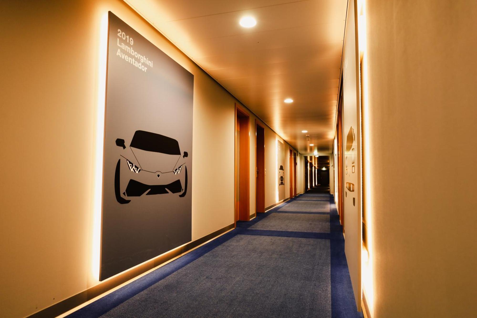 Hotel Bavaria Brehna Εξωτερικό φωτογραφία