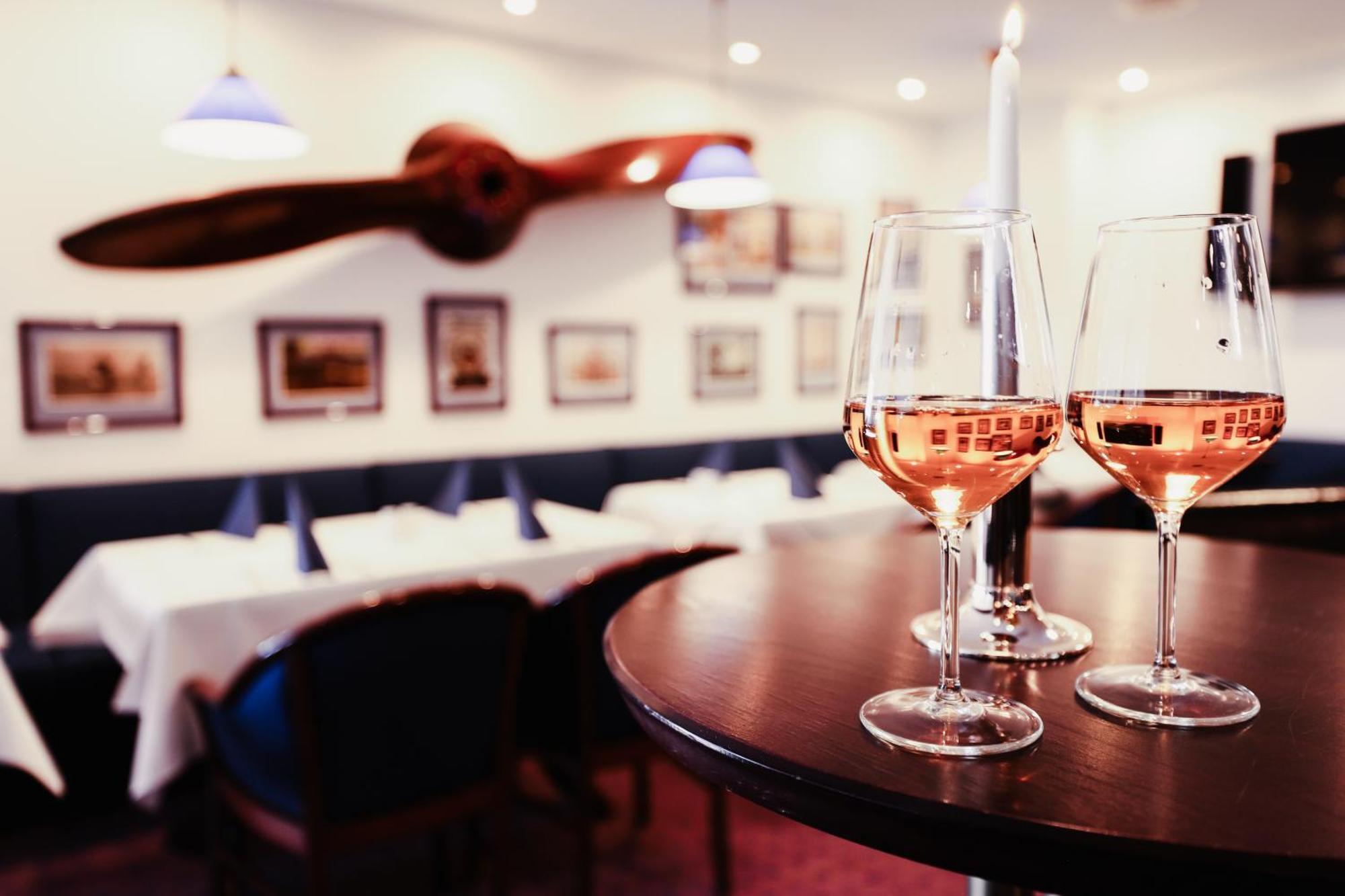 Hotel Bavaria Brehna Εξωτερικό φωτογραφία