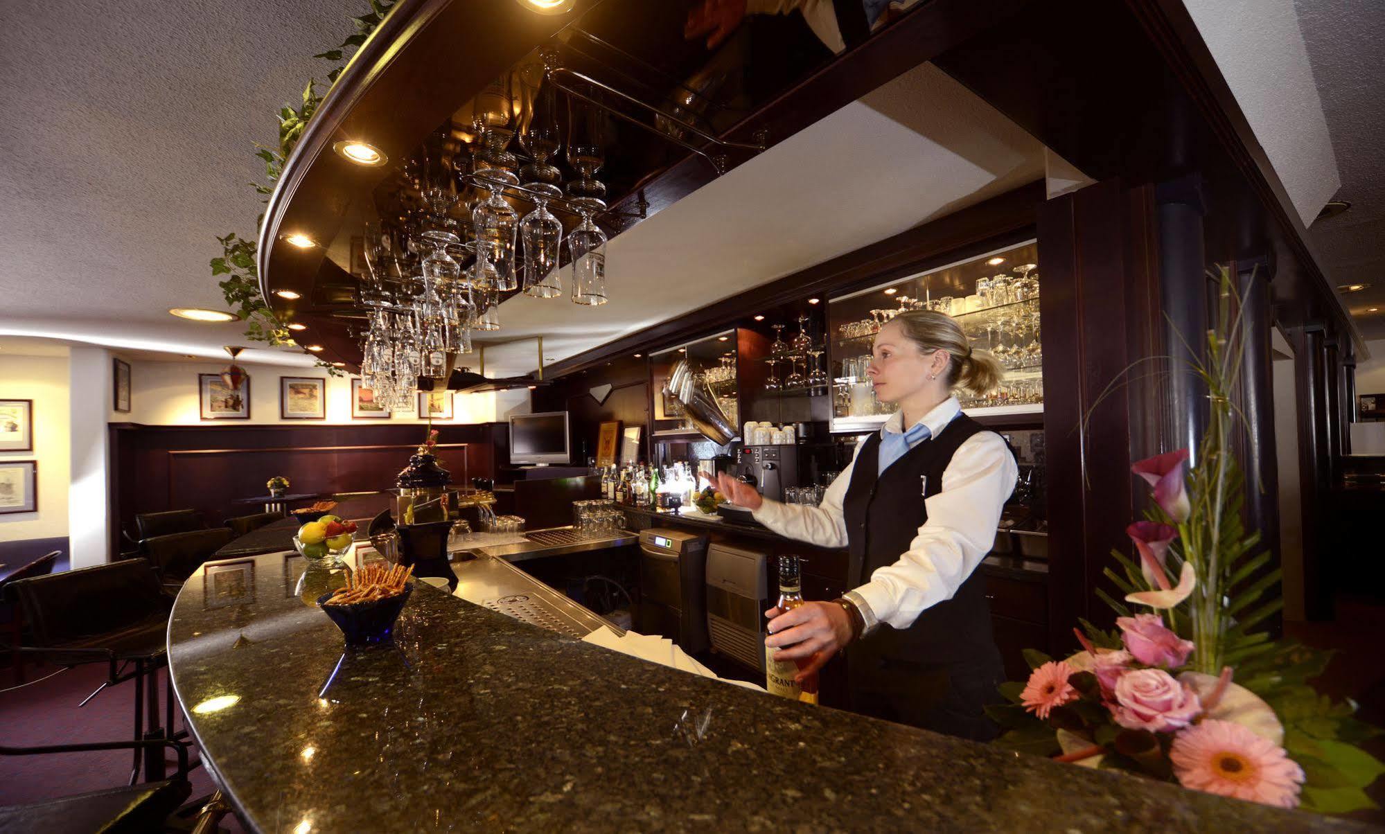 Hotel Bavaria Brehna Εξωτερικό φωτογραφία