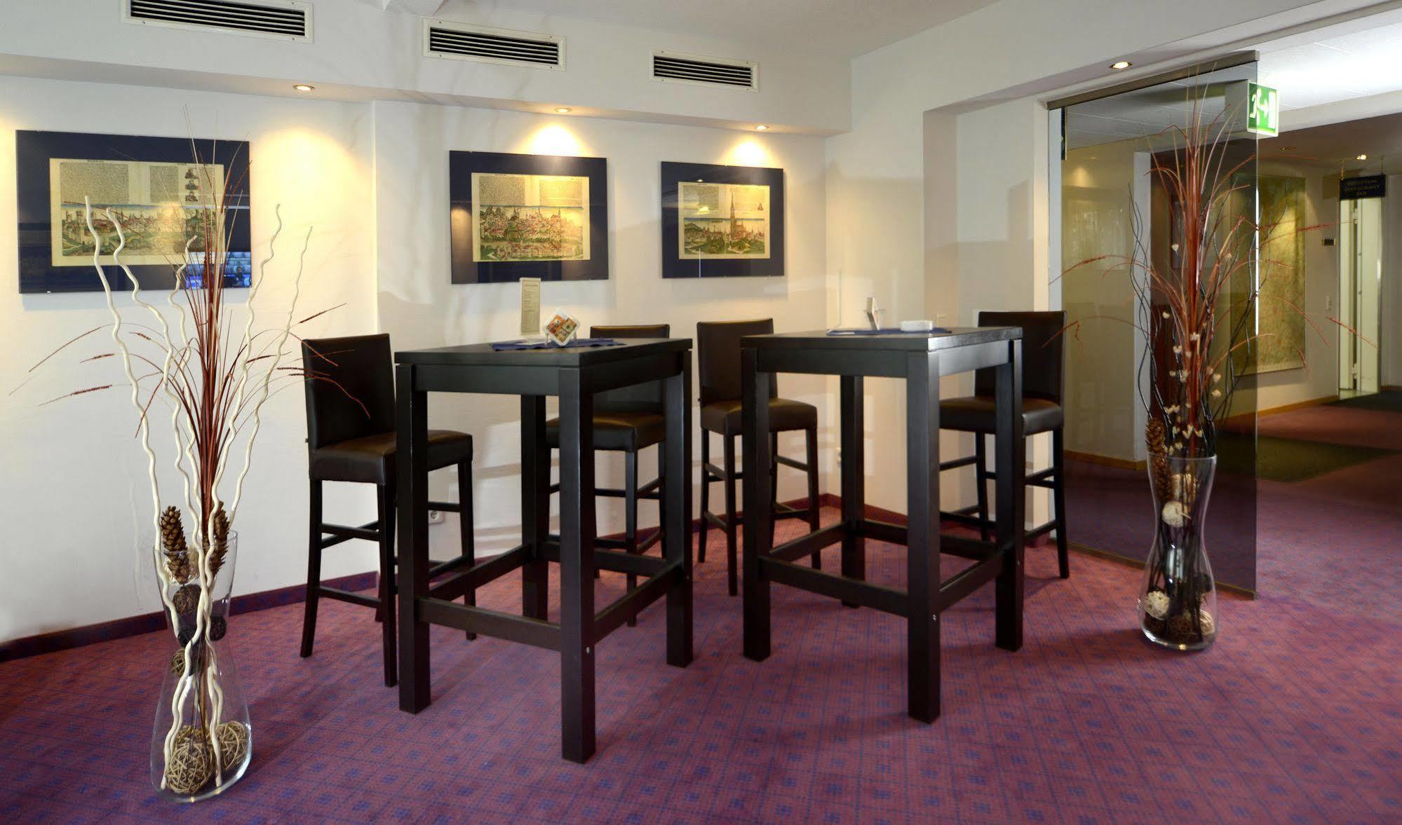 Hotel Bavaria Brehna Εξωτερικό φωτογραφία